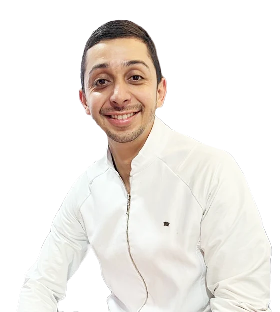 Dr. Jhon Roward Ocampo, odontólogo en Armenia